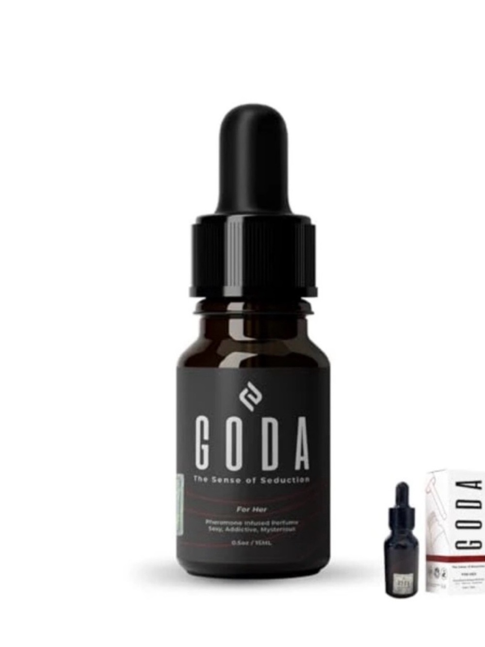 GODA For Her